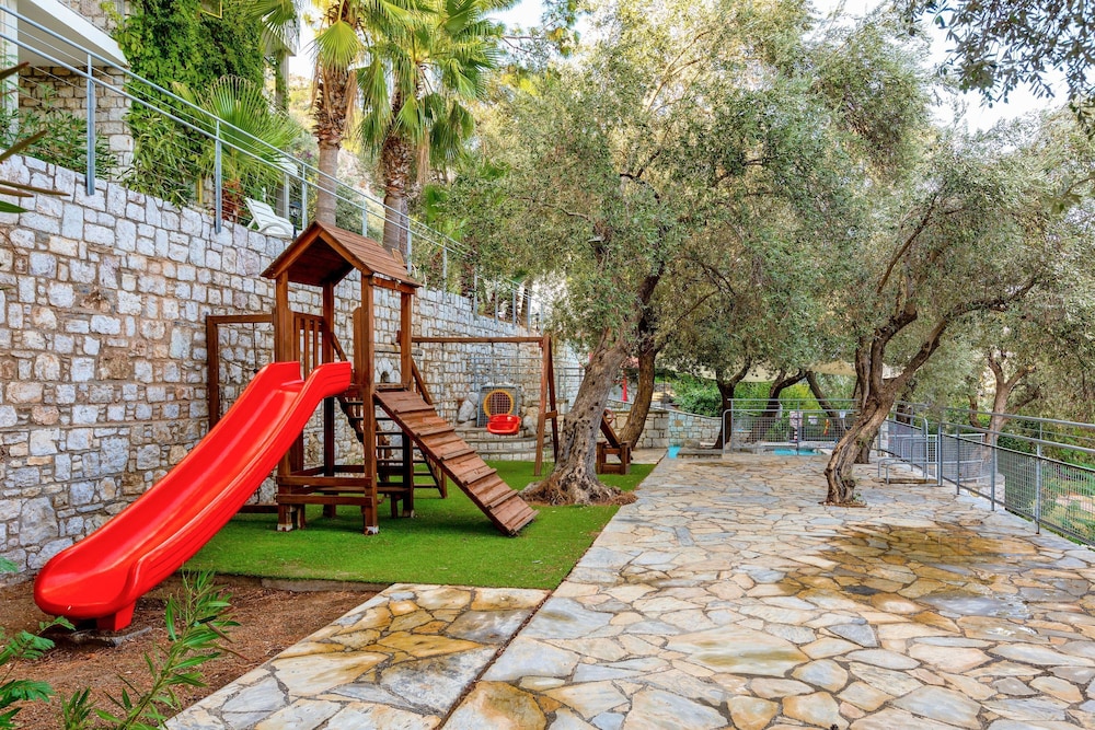 Loryma Resort Hotel 27/49