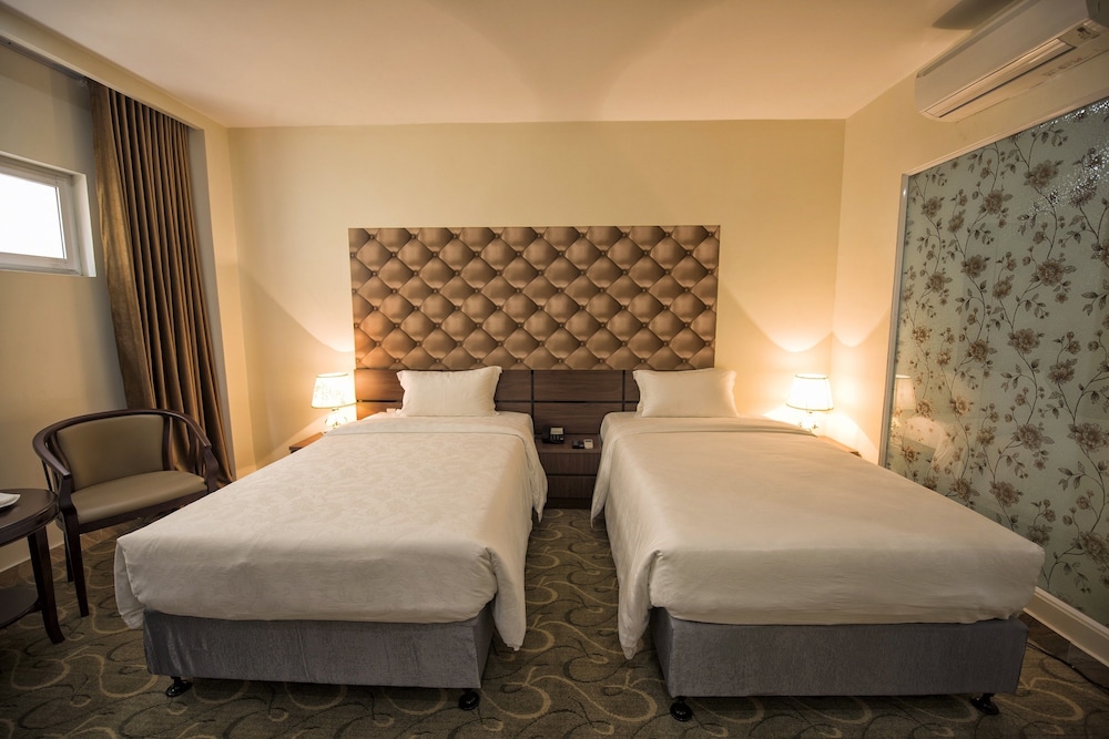 3Mg Hotel 17/50