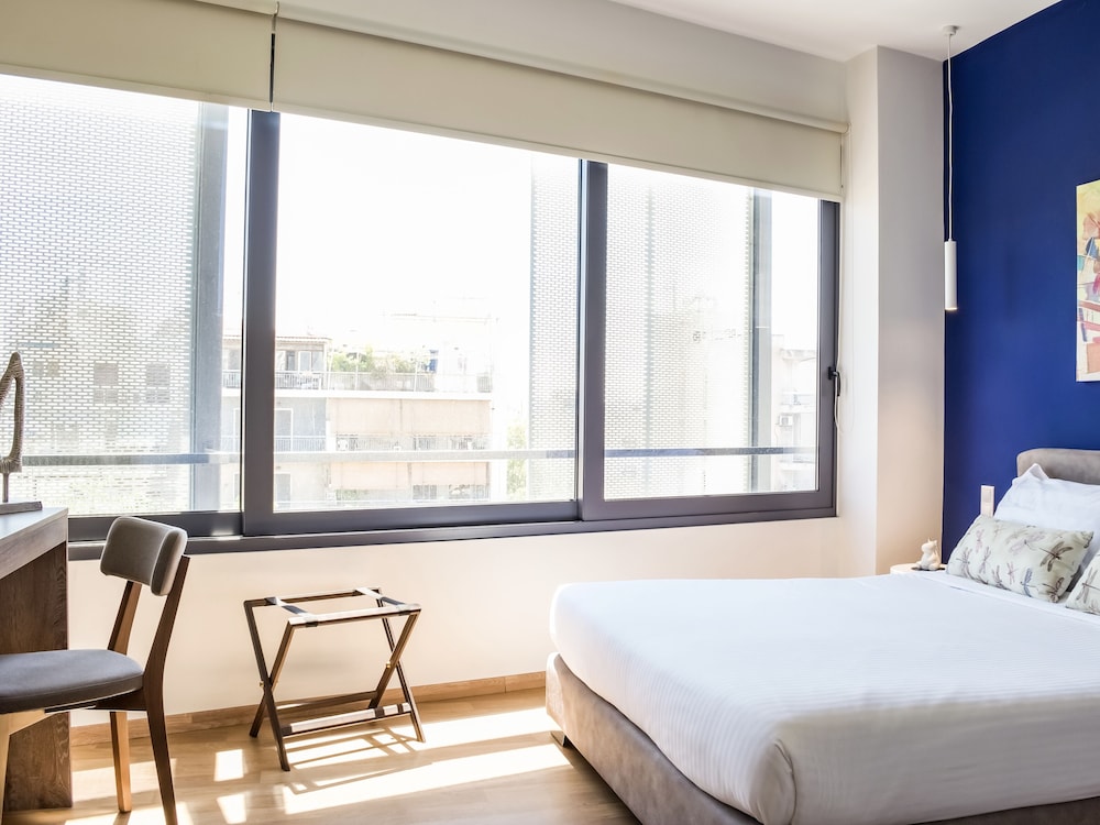 Acropolis Plaza Smart Hotel 23/50