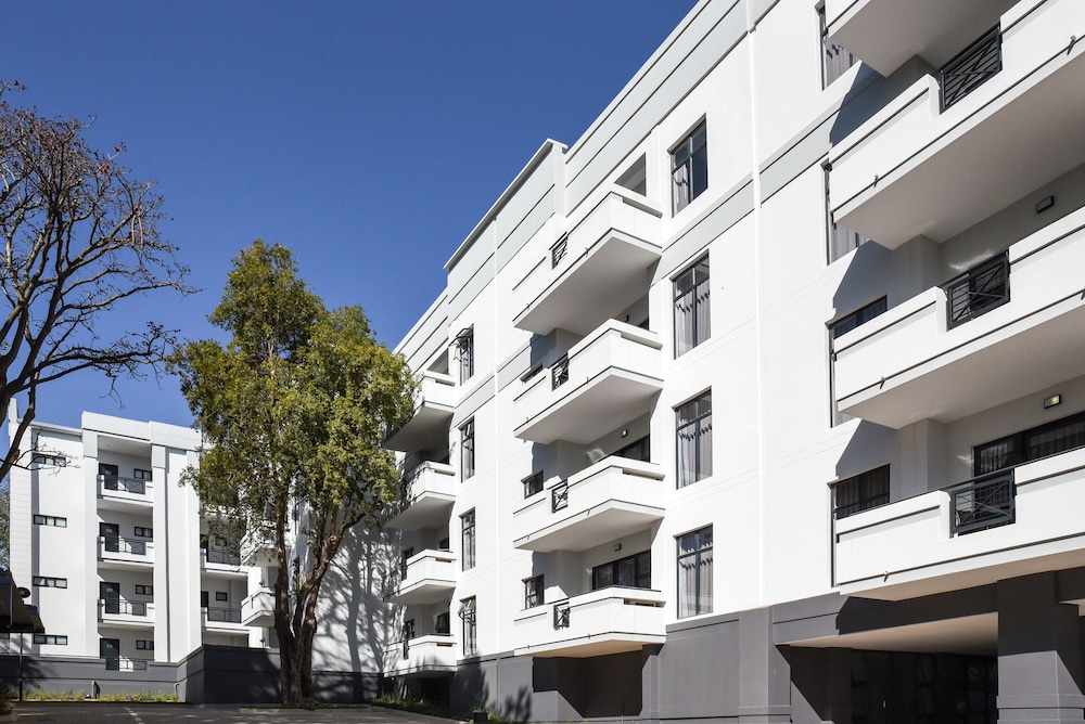 The Residency Jellicoe 3/61
