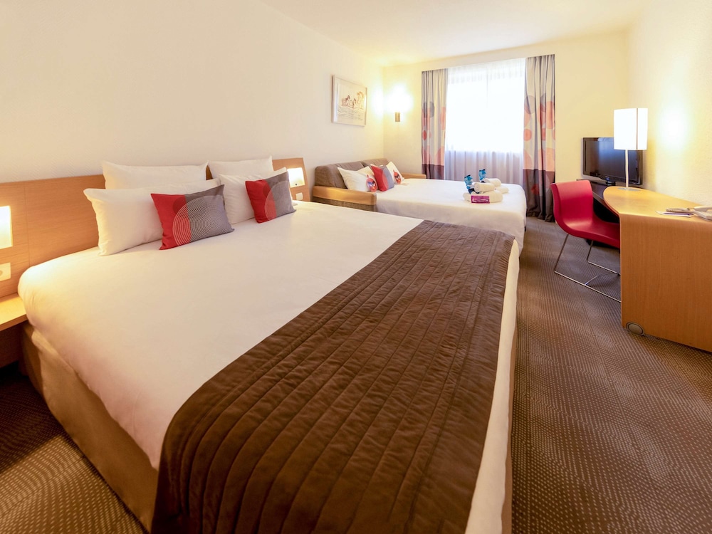 Novotel Nice Centre Vieux Nice 12/66