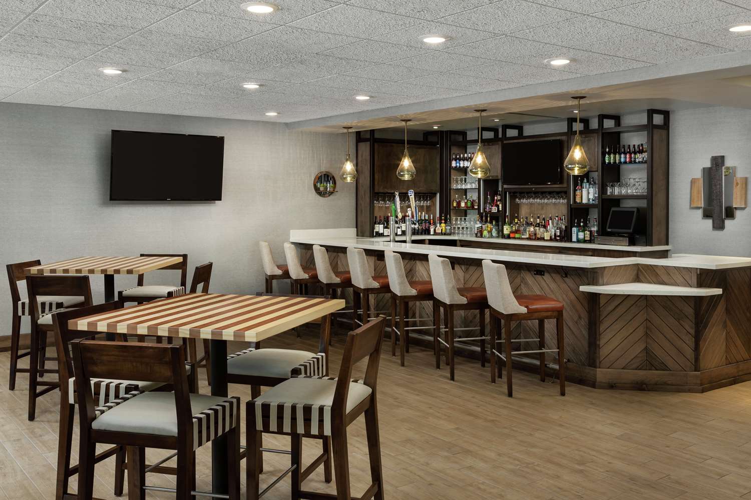 Hilton Garden Inn Greenville 23/40