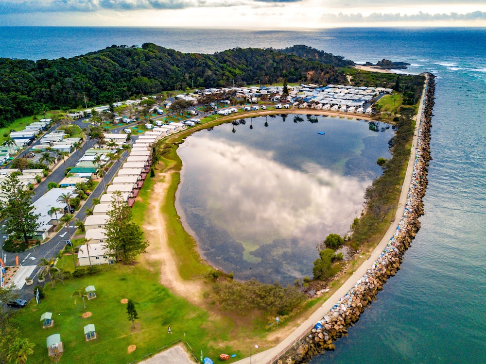 Ingenia Holidays Nambucca Heads 43/50
