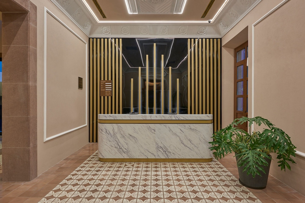 City Centro by Marriott San Luis Potosi 6/49