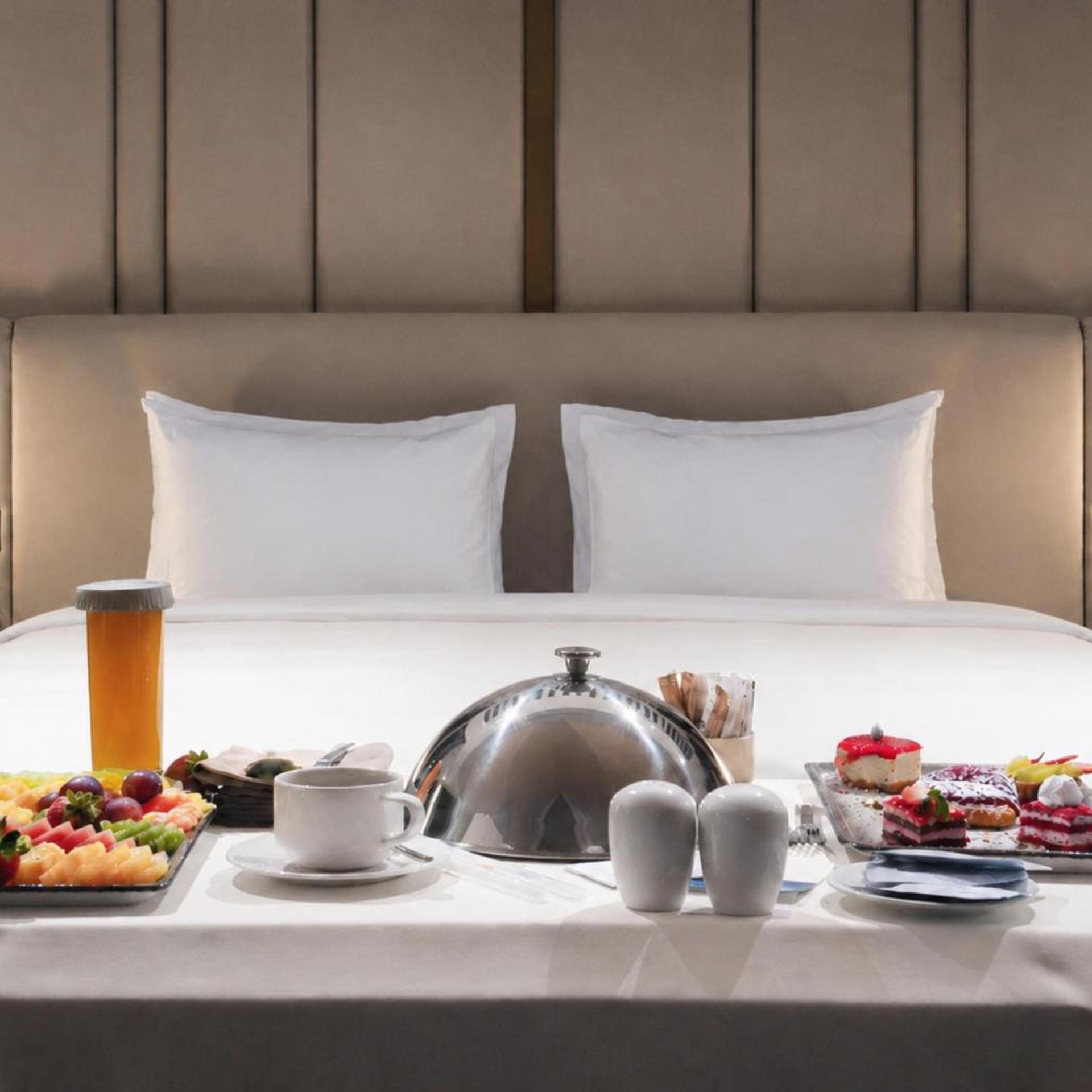 Radisson Blu Resort & Spa, Korek Mountain 52/83