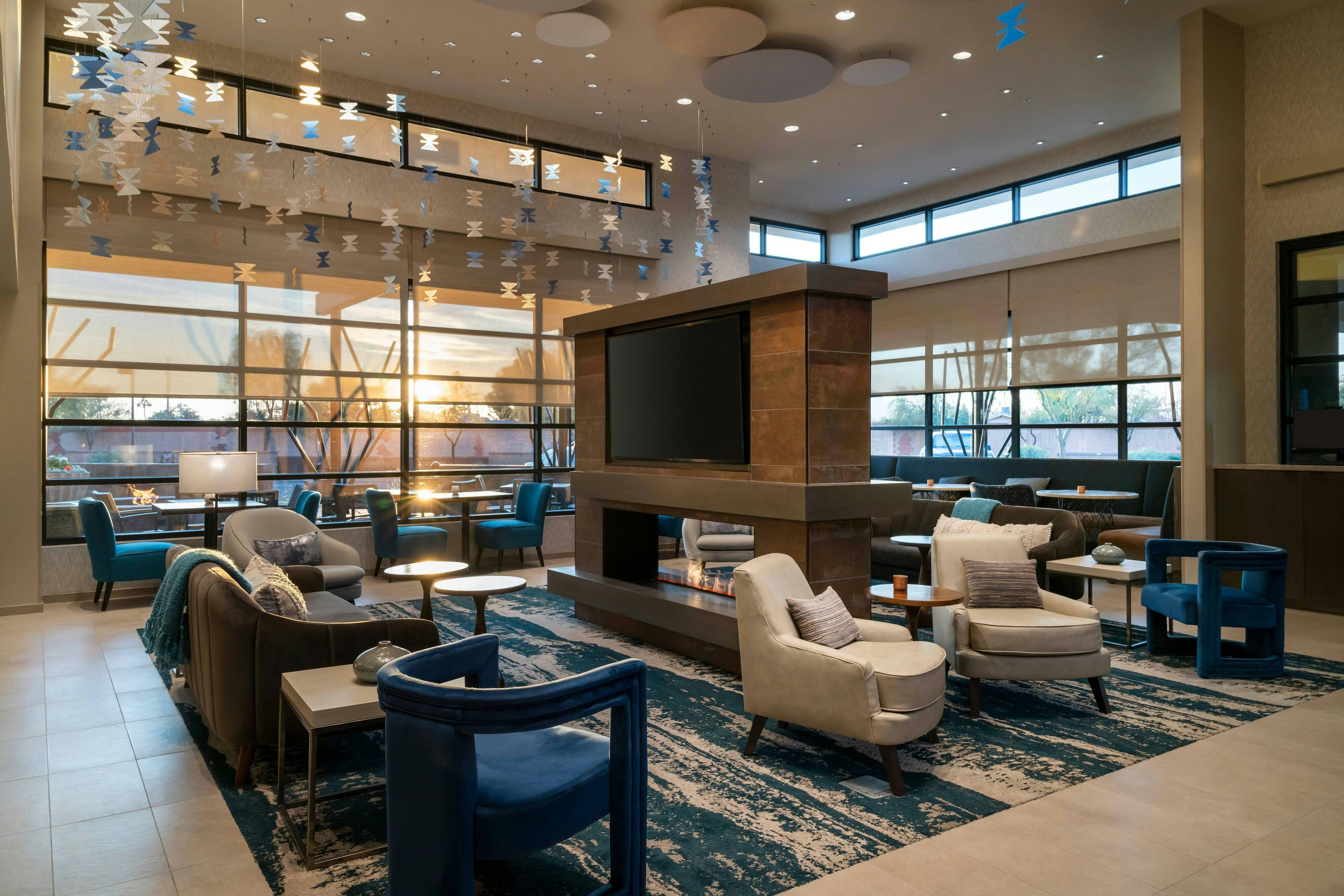 Residence Inn By Marriott Scottsdale Salt River 22/43