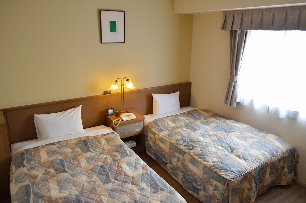 Yokohama Mandarin Hotel 16/50