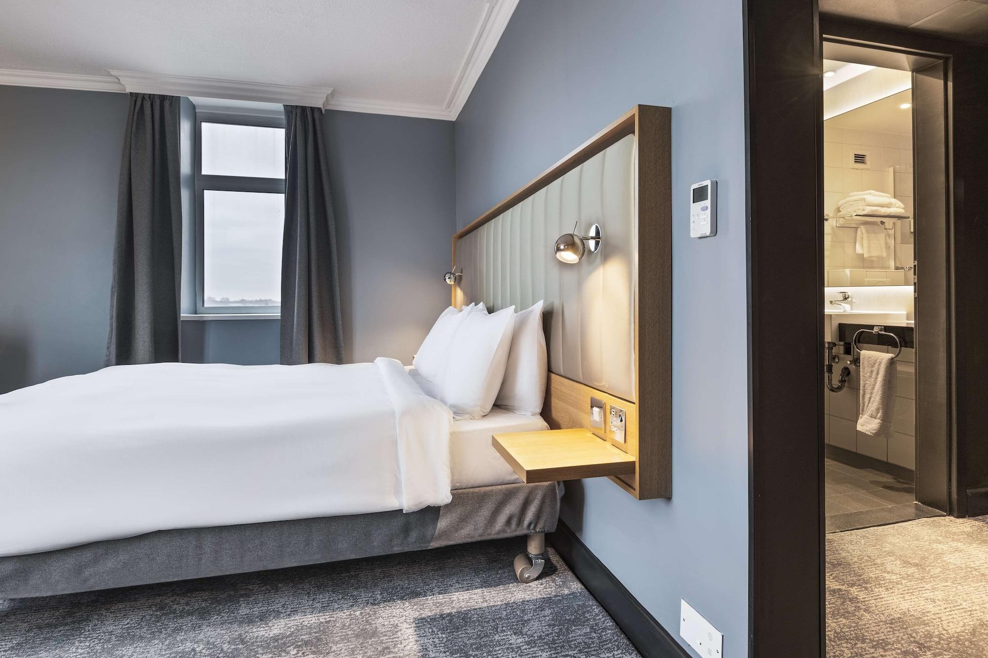 Superior, Master View، Radisson Hotel York 8/10