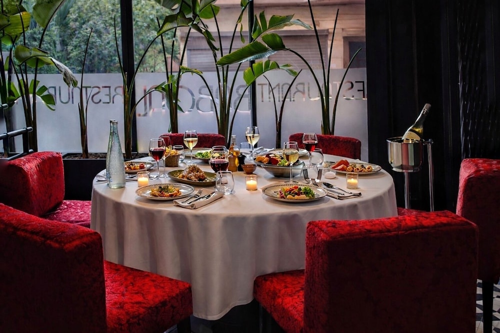 BAB Hotel Marrakech 65/73