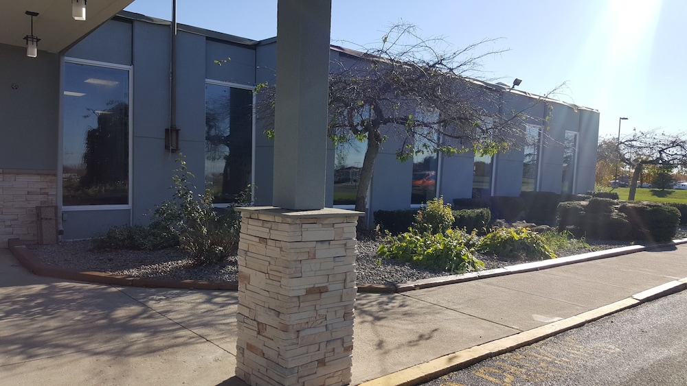 Motel6 Oriskany, NY 12/57