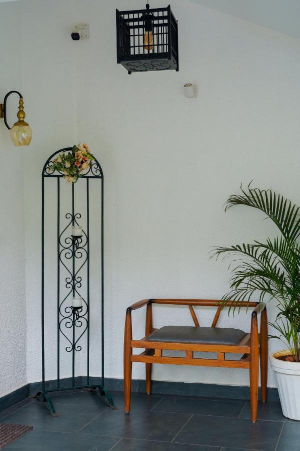 ELIVAAS Bauhinia 5BHK Luxury Villa with Private pool in Assagao 9/66