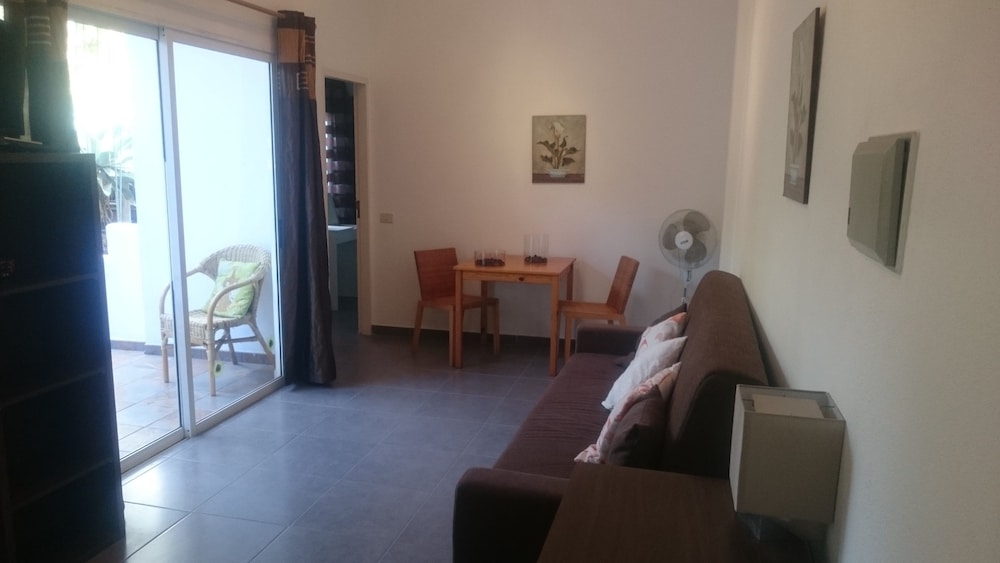 Apartamentos el Patio 46/61