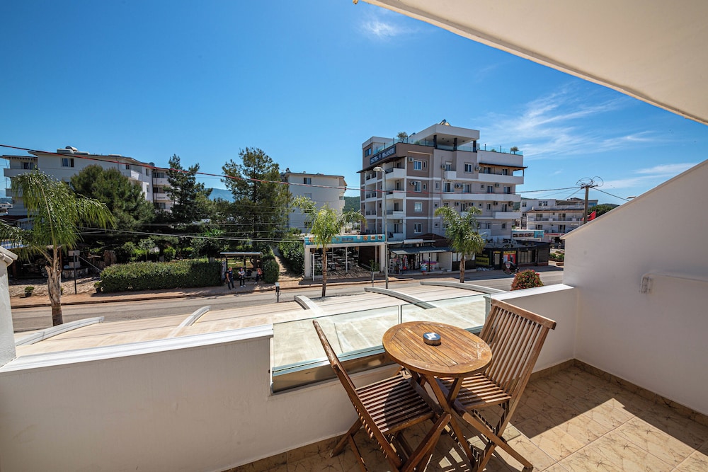 Hotel Murati 62/62