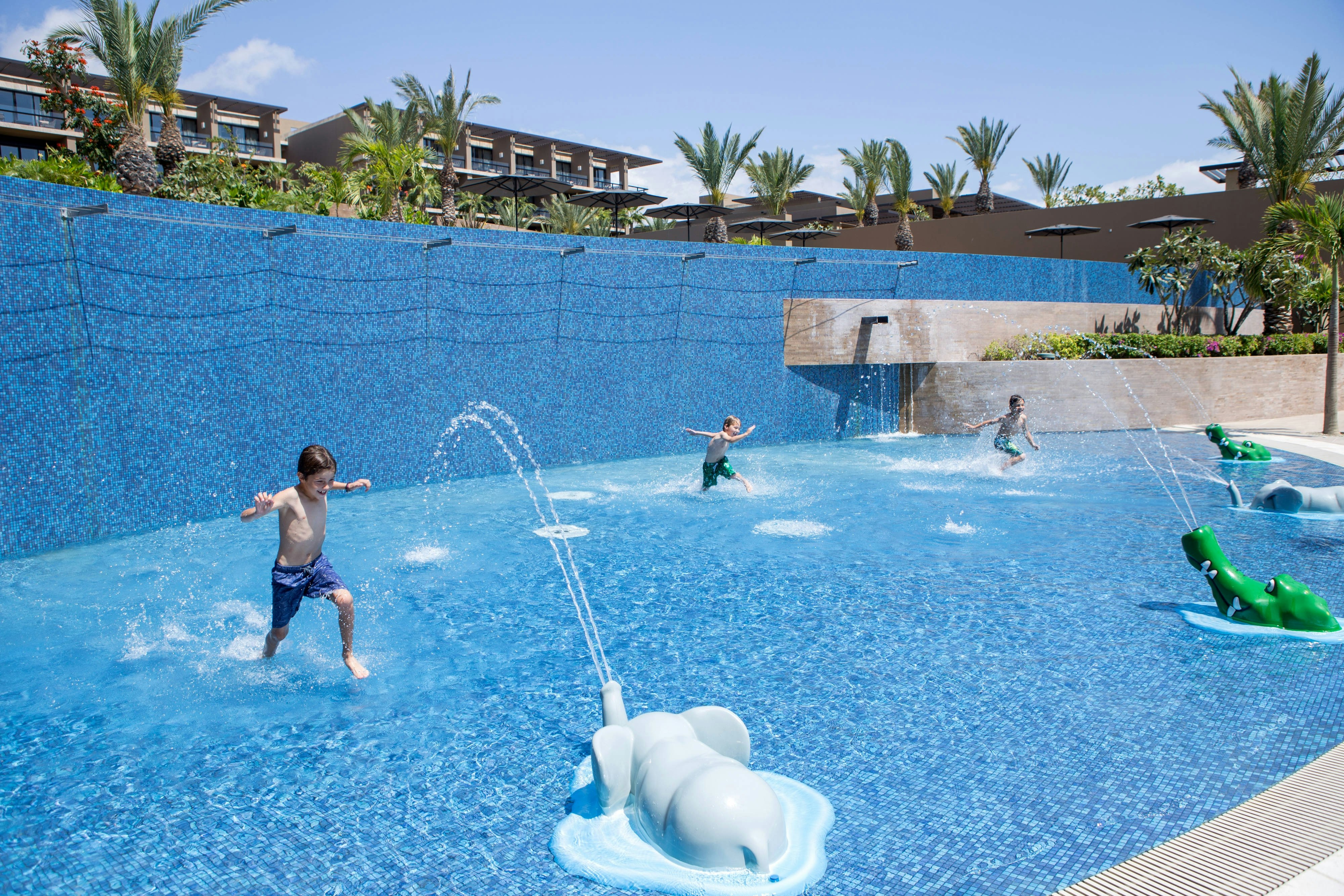 JW Marriott Los Cabos Beach Resort and Spa 41/50