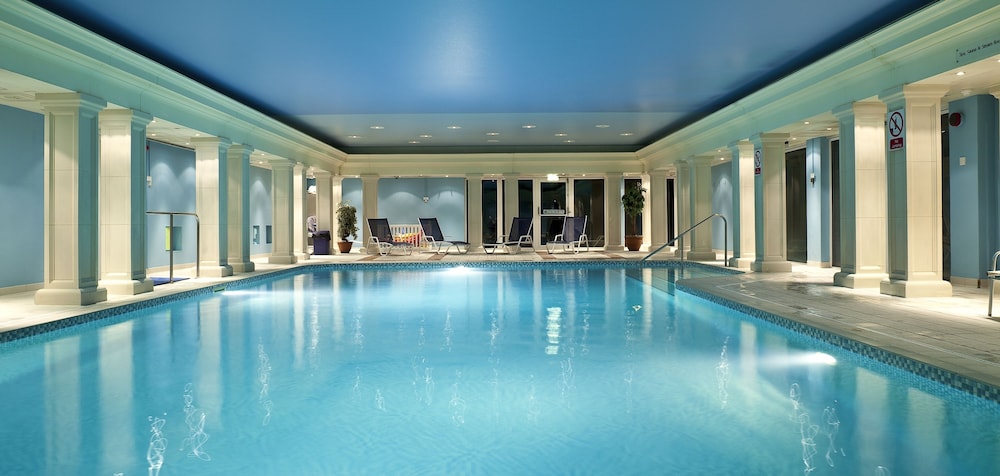 Hythe Imperial Hotel Spa Golf 43/61