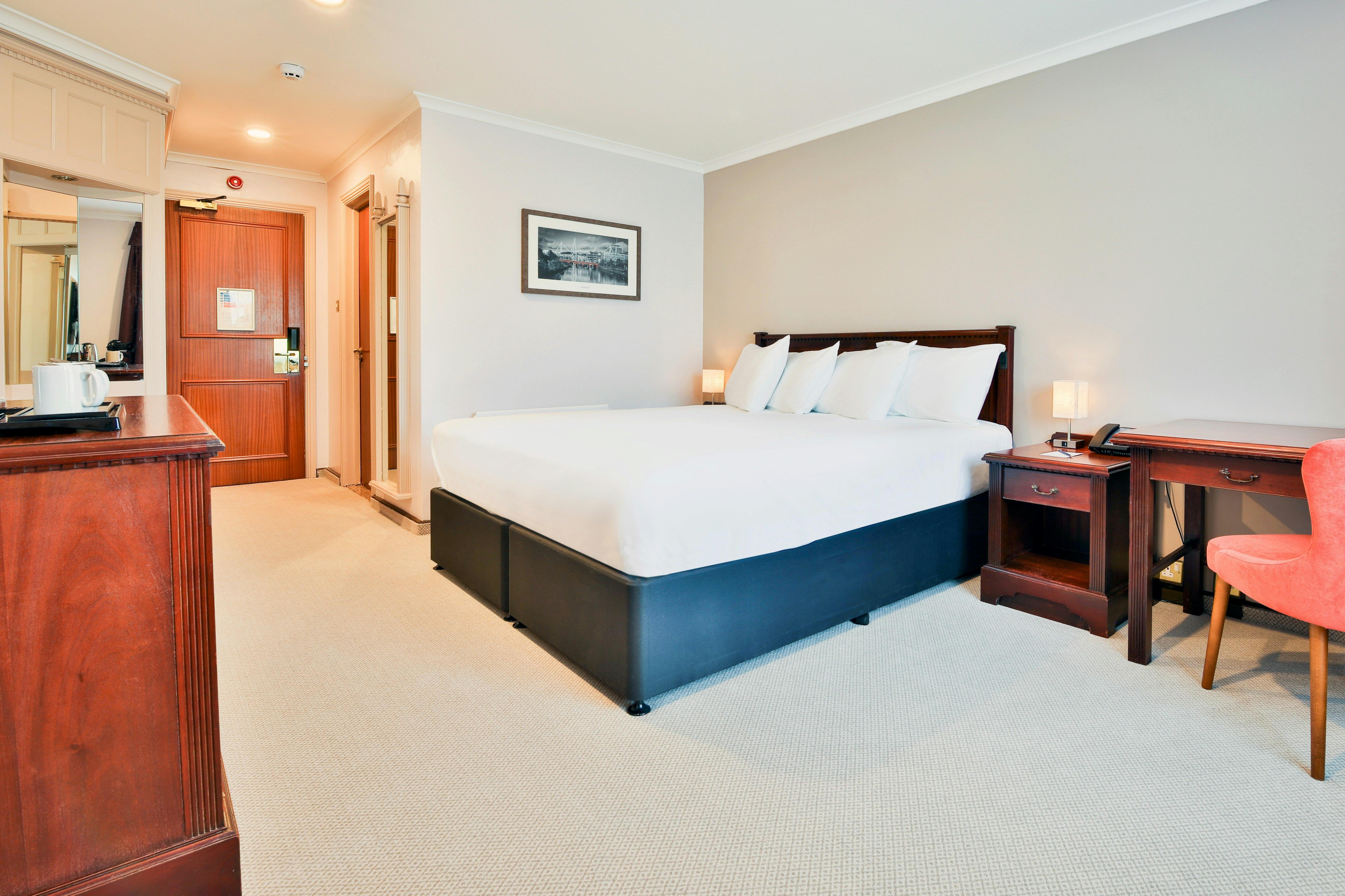 Copthorne Hotel Cardiff Caerdydd 25/59