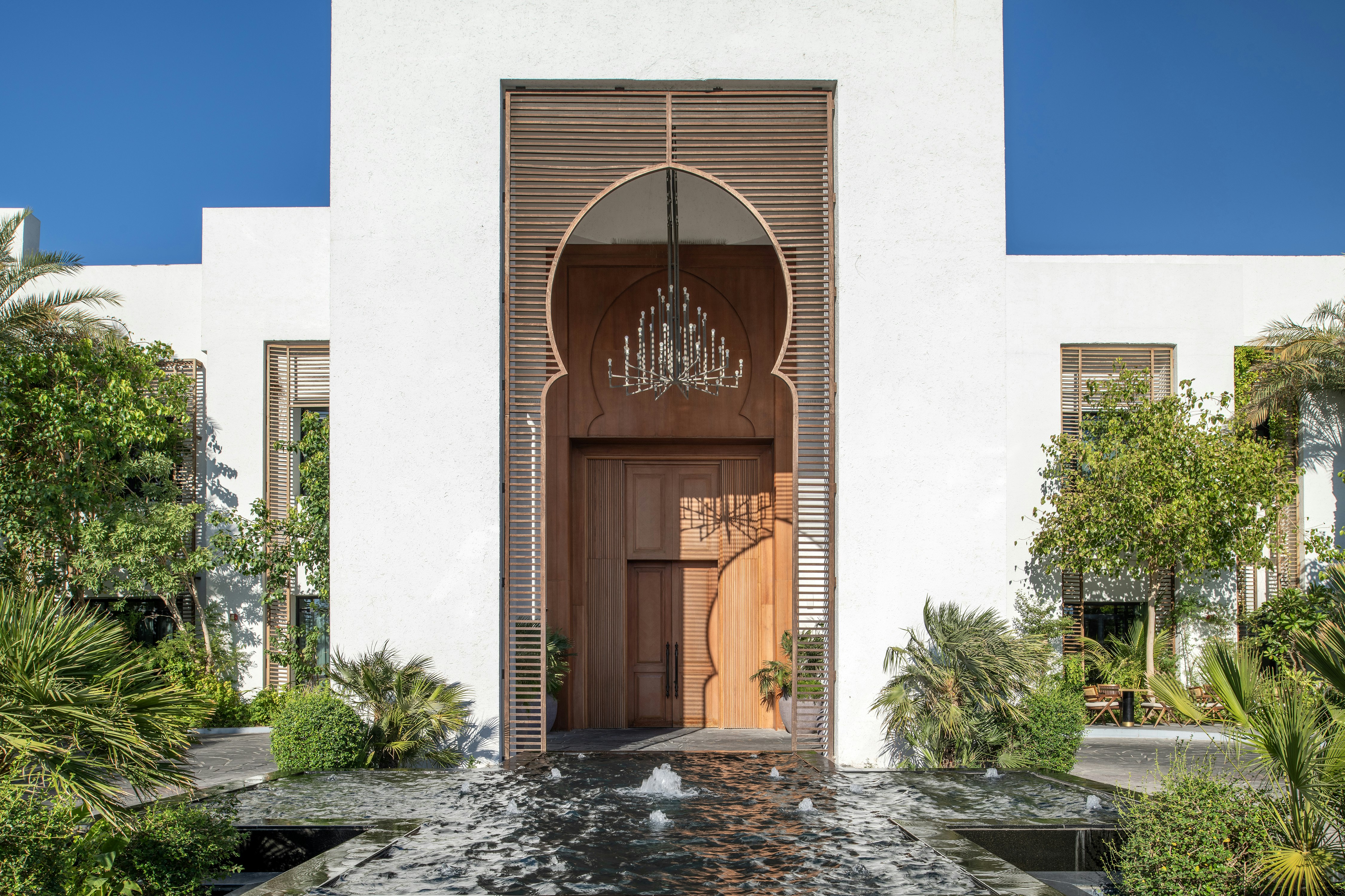 Maysan Doha, LXR Hotels & Resorts 24/62