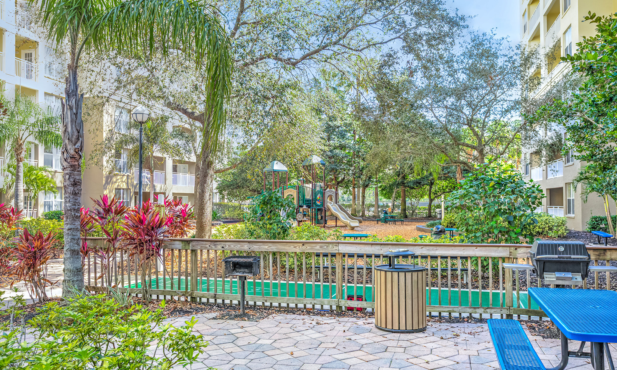Vacation Village At Parkway 36/48