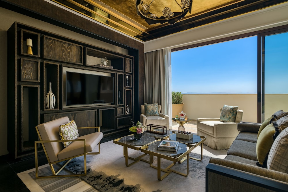 Fairmont Tazi Palace Tangier 25/50