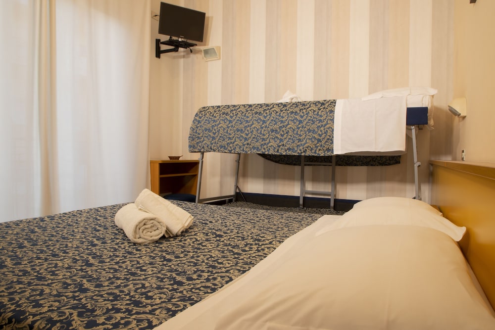Hotel Arlecchino Riccione 11/46