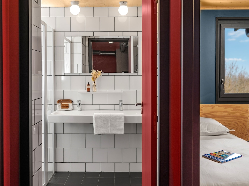 Eklo Hotel Restaurant Marne La Vallee 39/43