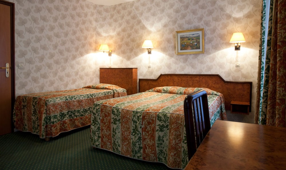 HOTEL NEPTUNE 13/24