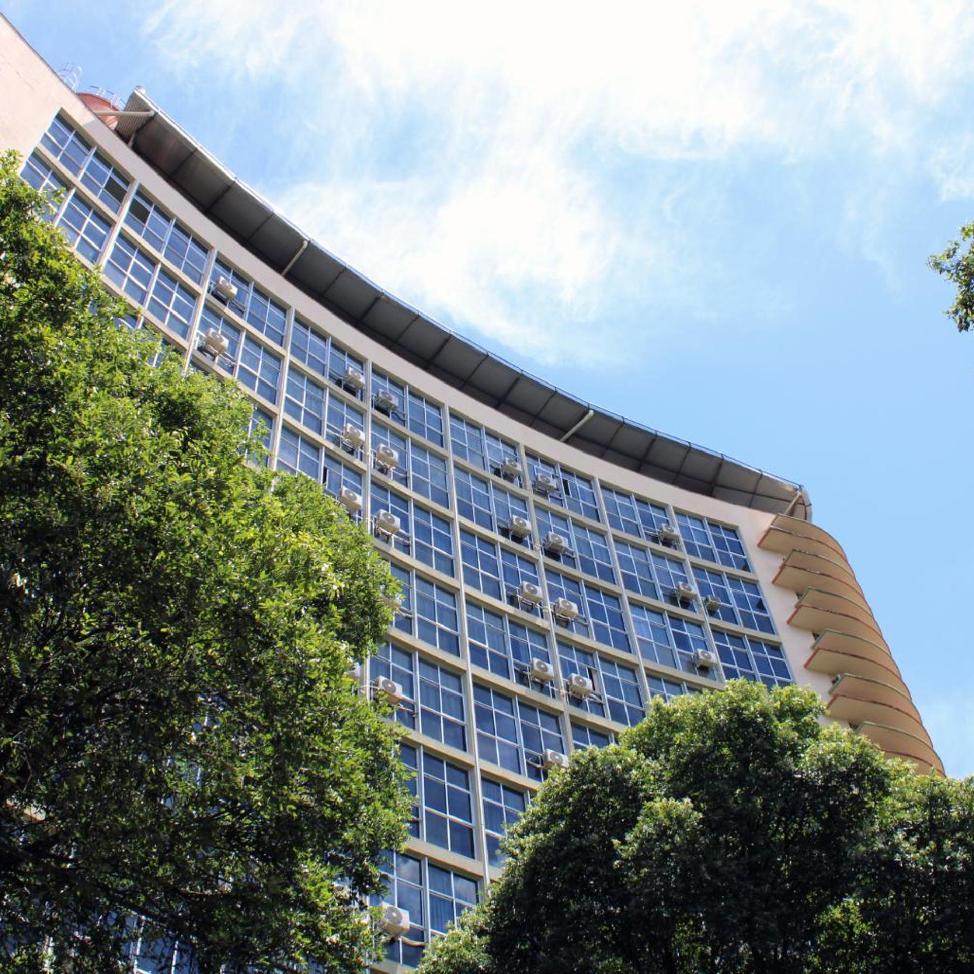 Hotel Real Minas 7/51