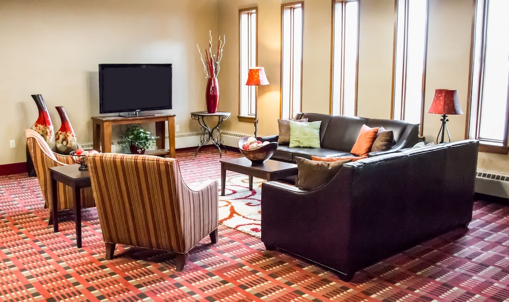 Grand Williston Hotel Conference Center 25/32