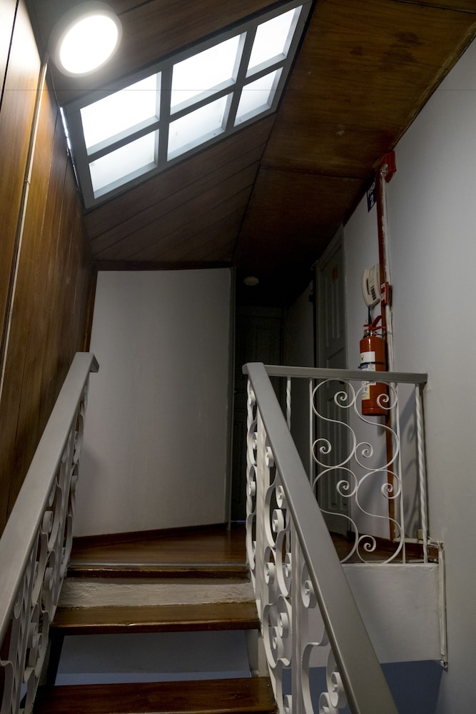 Hostal Posada Del Maple 26/50
