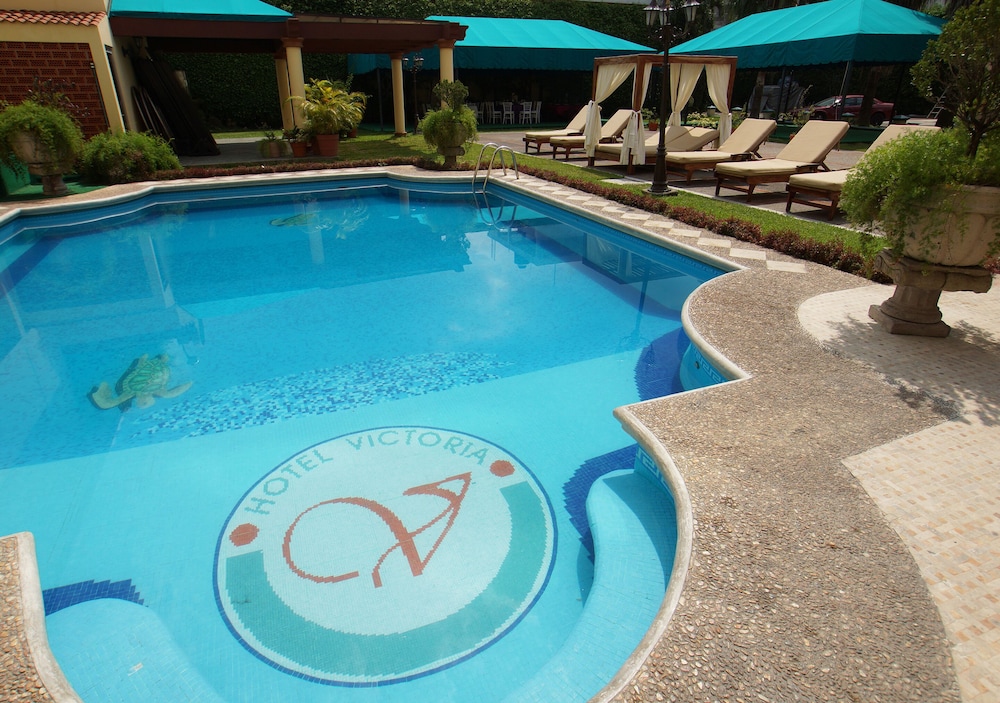 Hotel Victoria Poza Rica 25/54