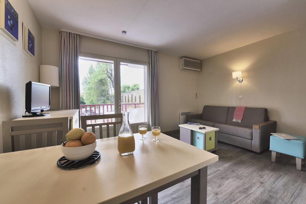 Pierre Vacances Residence Eguzki 14/38