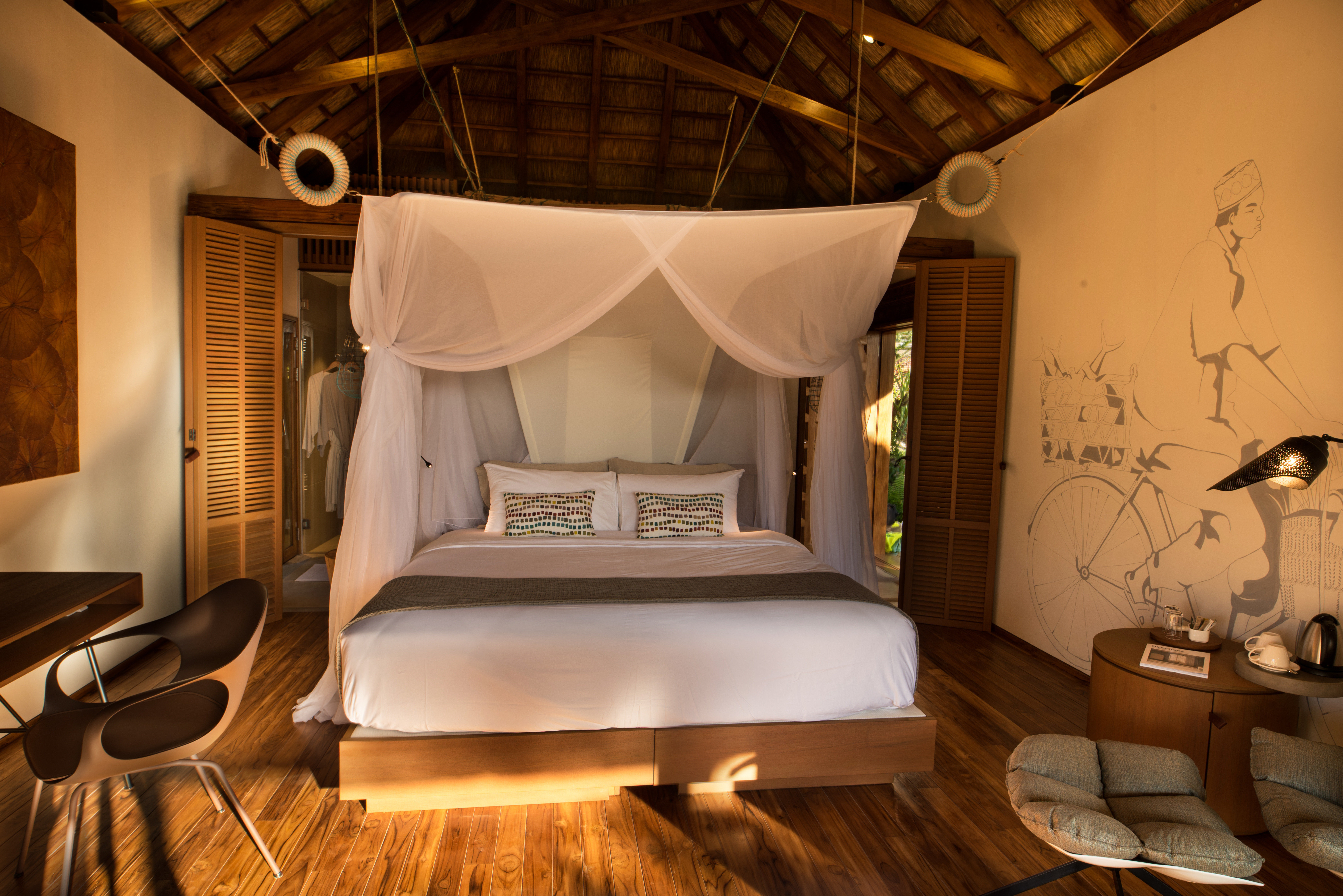 Zuri Zanzibar Hotel Resort 2/25