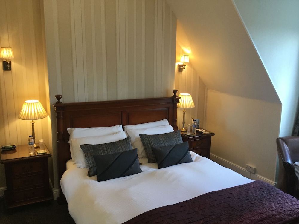 Beaumont House 16/50