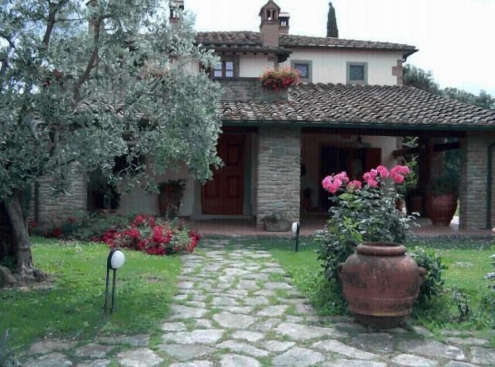 B&B Ortali Country House 40/50