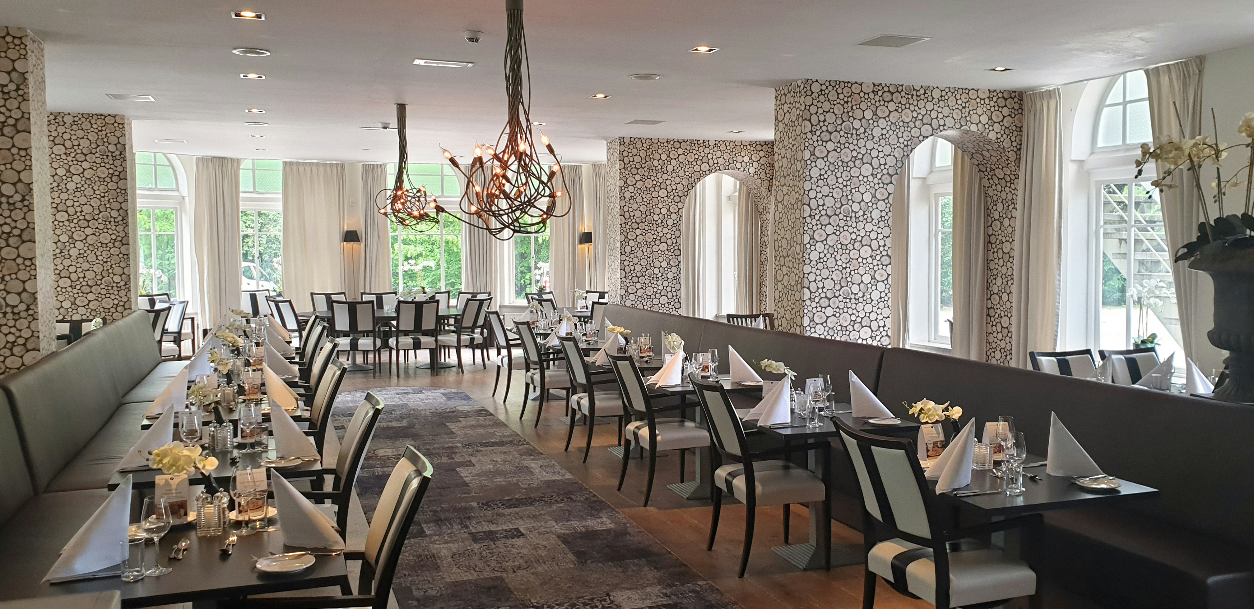 Fletcher Hotel-Restaurant De Mallejan 11/16
