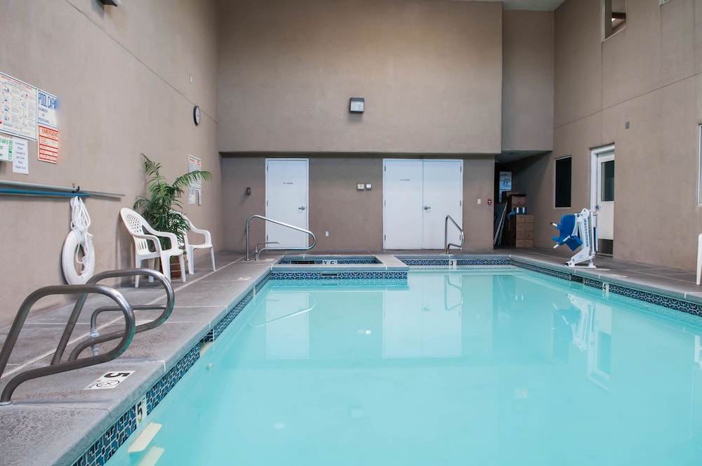 Econo Lodge Old Town 6/40