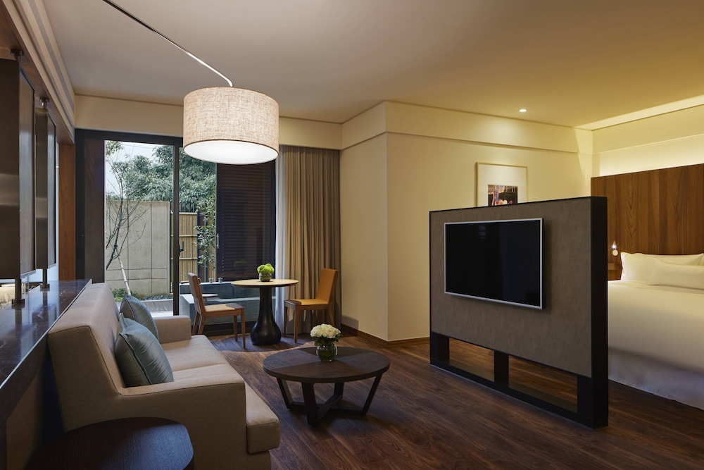The Westin Yilan Resort 47/78
