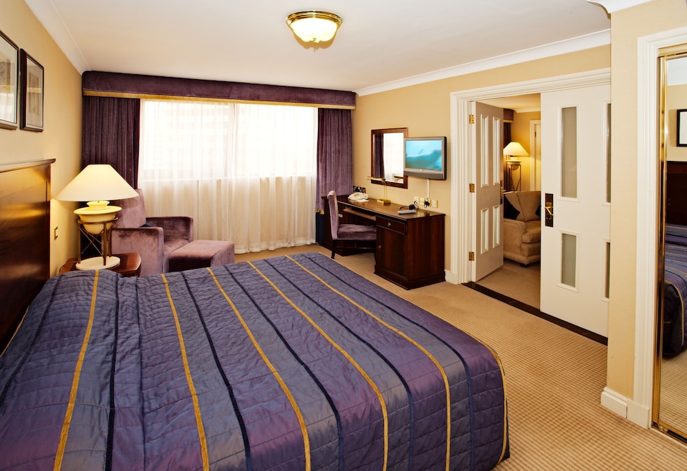 Park Inn By Radisson Cardiff City Centre 11/52