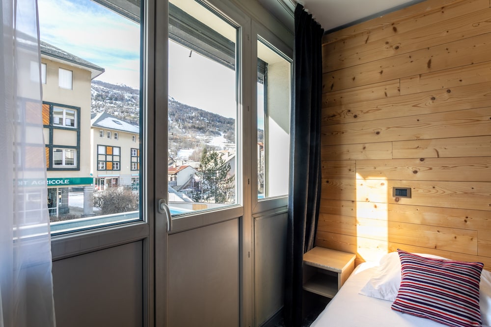 Hotel Vauban Briancon 21/50
