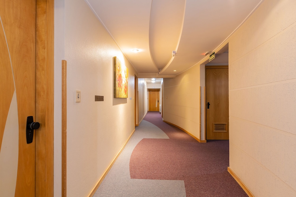 Tri Hotel & Flat Caxias 49/70