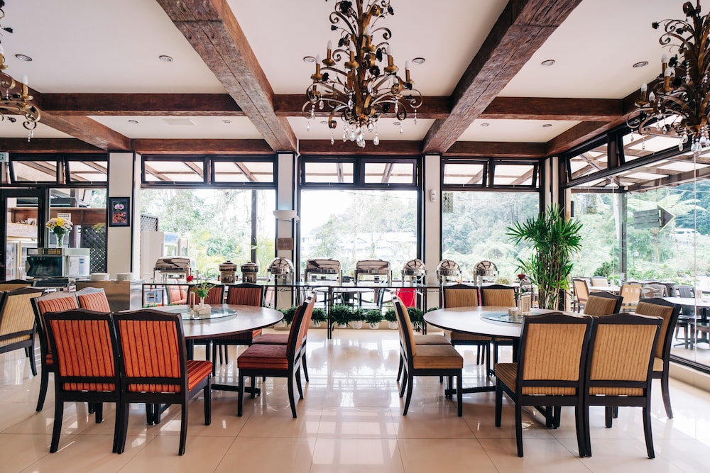 Hotel De'la Ferns Cameron Highlands 46/60