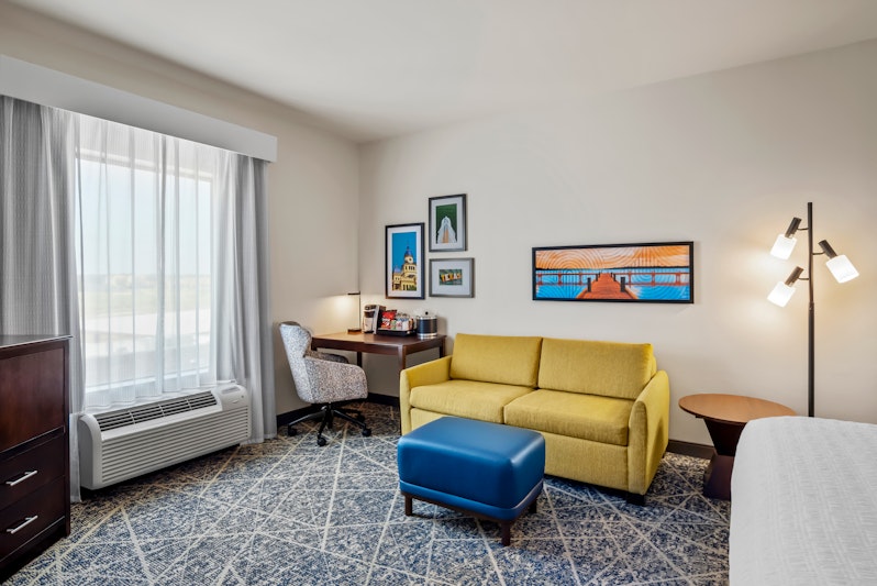 Hampton Inn & Suites Trophy Club - Fort Worth North 11/19