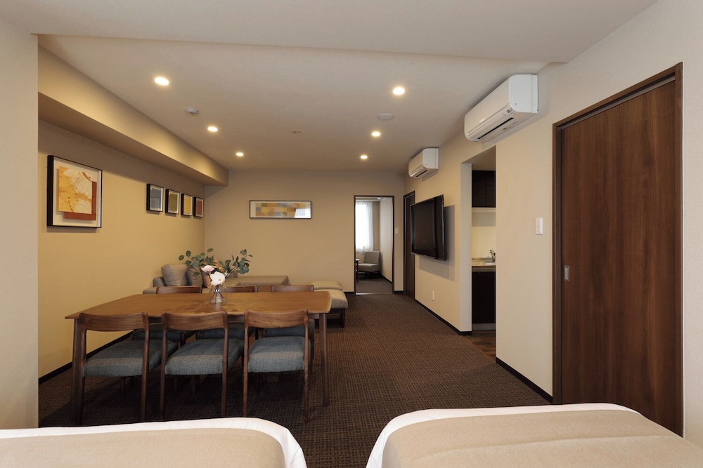 Randor Residential Hotel Kyoto Suites 33/48