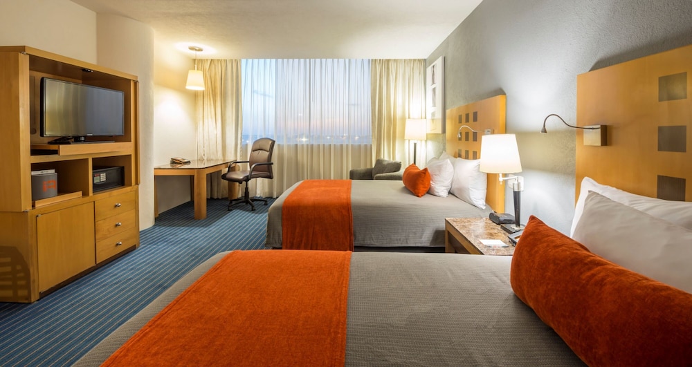 Real Inn Nuevo Laredo 39/56