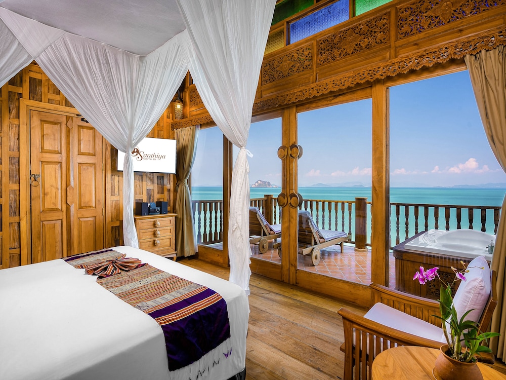 Santhiya Koh Yao Yai Resort Spa 17/74