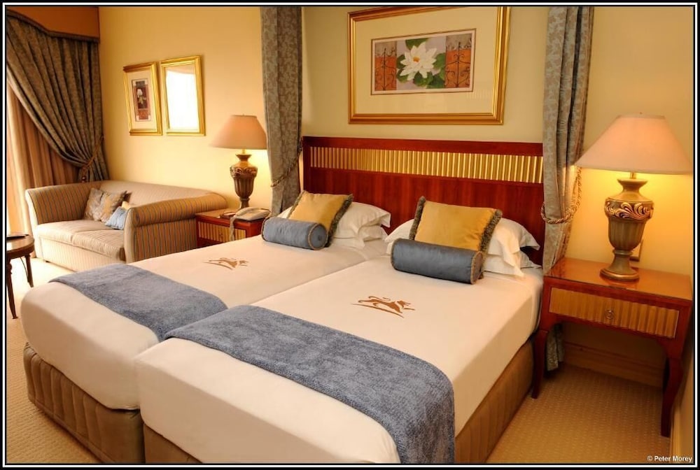 D oreale Grande Hotel Emperors Palace 9/38