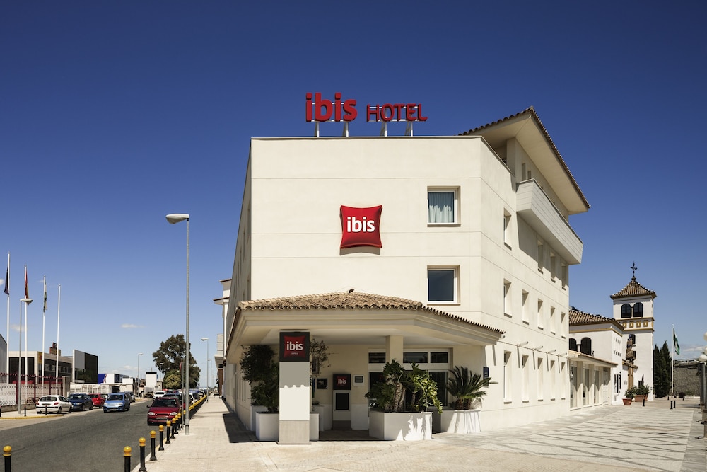 Ibis Sevilla 6/73