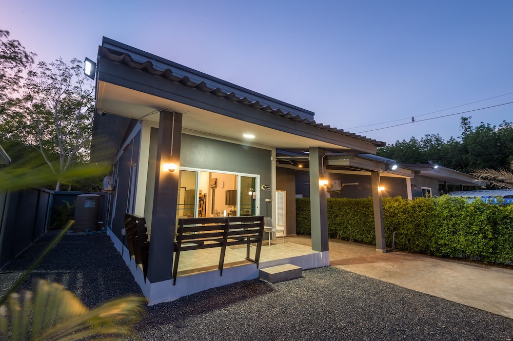 Lark Pool Villa Krabi in KRABI