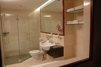 Wyndham Singapore Hotel 63/64