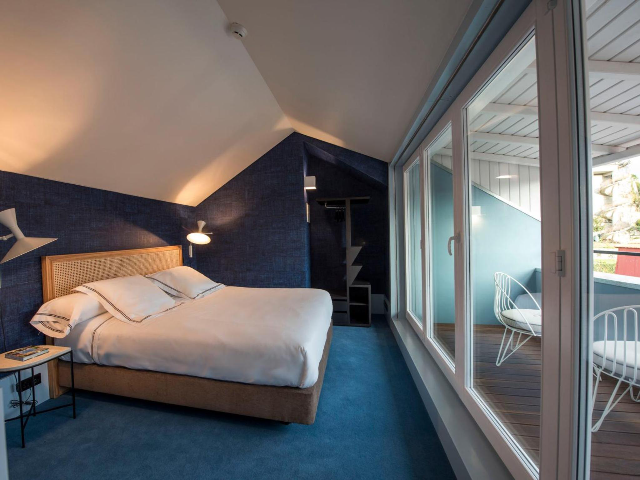 Duplex, Apartment, Panoramic View